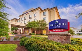 Springhill Suites By Marriott Lafayette South At River Ranch